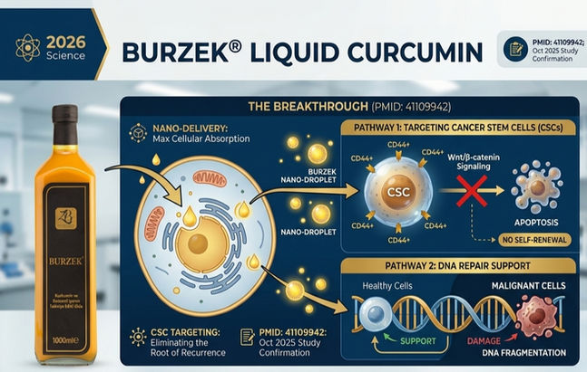 Cancer Stem Cells Curcumin