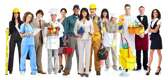 Labouring Market
