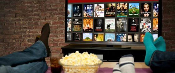 NFLX & Chill