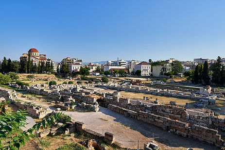 Kerameikos_Cemetery_on_July_28,_2019.jpg
