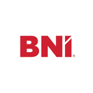BNI Business Network International logo, networking organization partnered with Xclusive Moments events