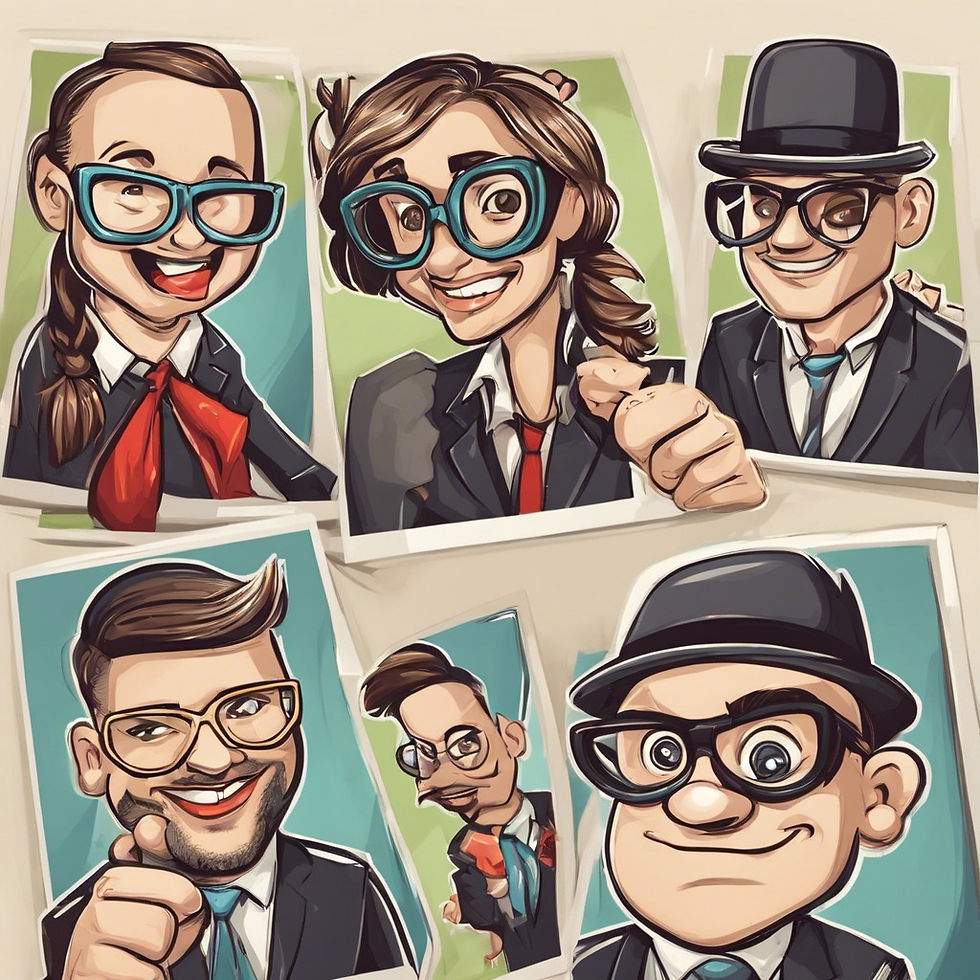 Xclusive Moments Photobooth