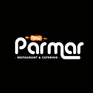 New Parmar Restaurant and Catering logo, catering partner of Xclusive Moments events