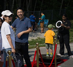 Westwood Plateau Block Party
