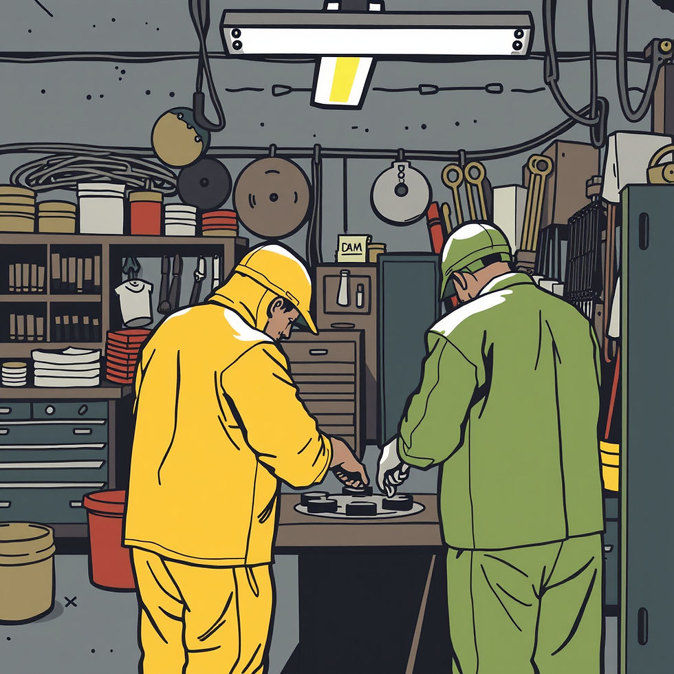 Customer Appreciation Events That Actually Work: How Local Auto Repair Shops Elevate the Client Experience
