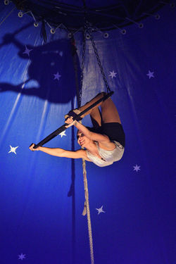 Festival 2018 -25 Jahre Circus Bambi