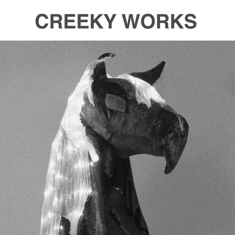 The Kelpie