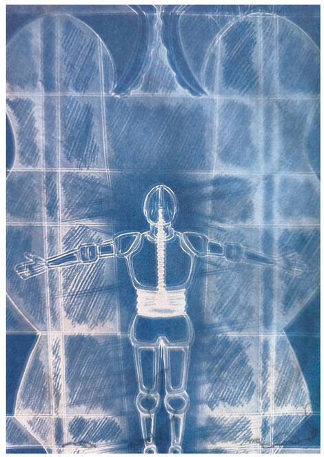 The Form of AI (2)
