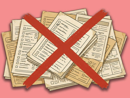 AI and Information (Part 3): Beyond Bureaucracy