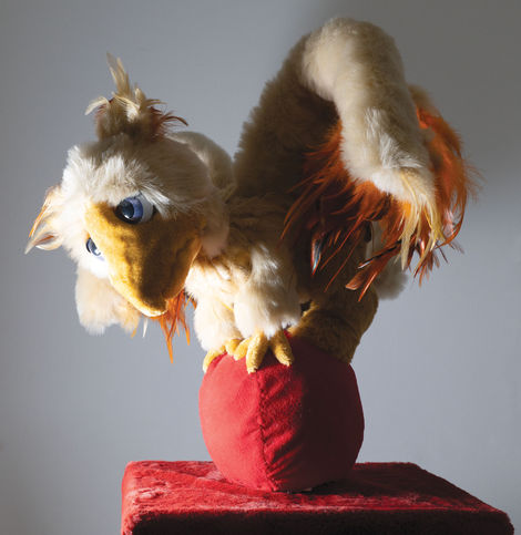 The Griffin