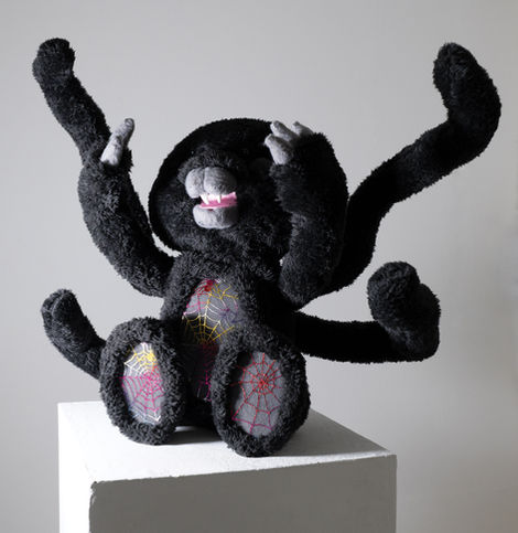 The Octopus