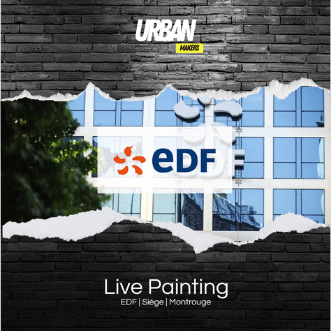 EDF