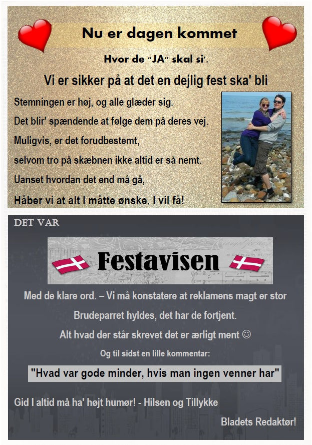 avis sang