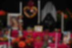 Day of the Dead Celebration at the Hispanic Society