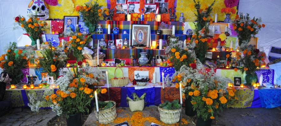 Day of the Dead | Día de Muertos