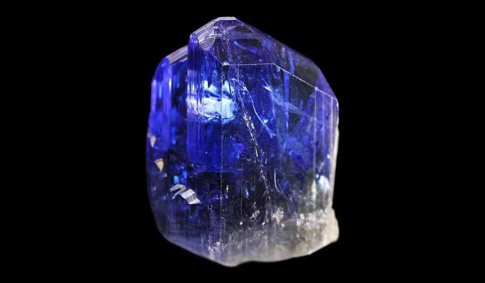 Sixième Chakra