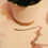 Miniature : Marque Page WonderWorld Pourpre