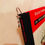 Miniature : Marque Page WonderWorld Pourpre