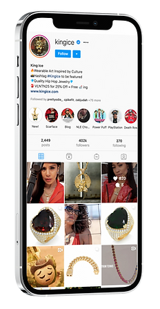 Instagram Social Media Growth