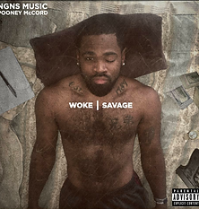Rock B Reinvigorated Album Executive Produced by DJ Vance