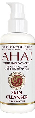 Nonie of Beverly Hills Email Marketing