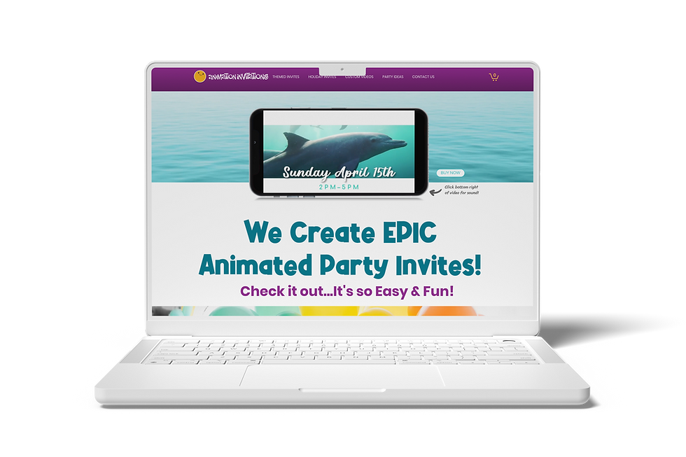 Thumbnail: Website Design