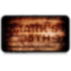 rustic Adult party invitation video with pizza, beer, and axe target animation
