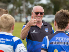 2020 Season Report - u13 Silver