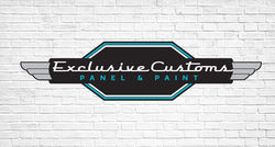 Exclusive Customs