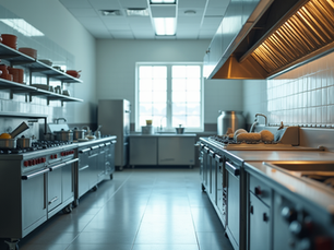 Custom Cleaning Solutions for Every Denver Business Need