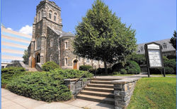church 20