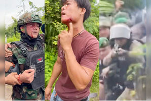 Governors of Banteay Meanchey and Sa Kaeo Hold Urgent Talks as Thai Forces Use Violence Against Cambodian Civilians [VIDEO]