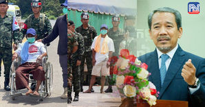 CHRC Appeals to OHCHR over Violations of Cambodian Soldiers’ Rights by Thailand