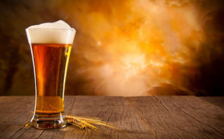 How is alcohol made?