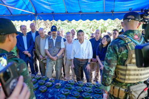 Thailand's ‘baseless accusations’ of new landmines to be revealed to the public