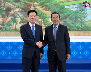 High Skills Training is Necessary for Cambodia’s Development