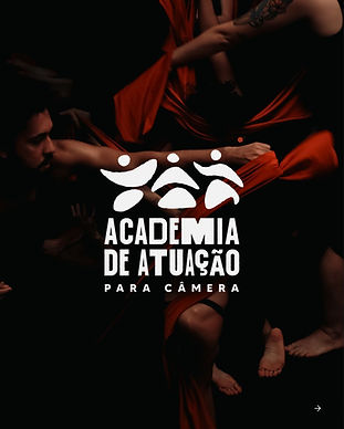 Academia de Atuação para Câmera
