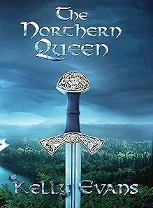 The Northern Queen by Kelly Evans