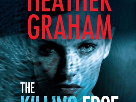The Killing Edge by Heather Graham