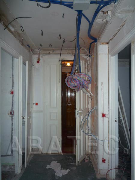 électricité