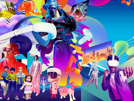 Metaverse: The path to the future!
