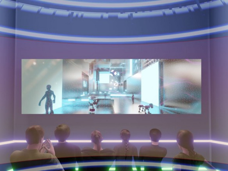 What is Metaverse?