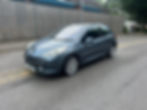 PEUGEOT 207 1.6 GT 2010 REG