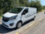 VAUXHALL VIVARO SPORTIVE EURO 6 - 2018 68 REG