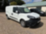 FIAT DOBLO MAXI 1.4 PETROL FREE ULEZ