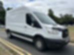FORD TRANSIT 2.2 TDCI 2016 66 REG