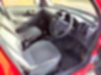 VAUXHALL COMBO 1.3 CDTI 2010 59 REG