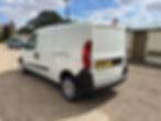 FIAT DOBLO MAXI 1.4 PETROL FREE ULEZ