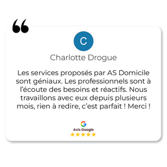 Avis Charlotte Drogue