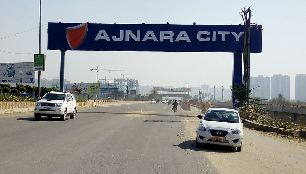 Thumbnail: ACP SIGNAGES